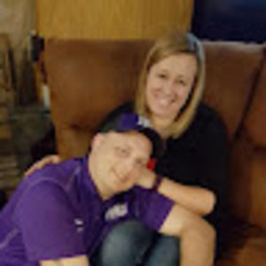 Meet your Posher, Herbie and chrissy